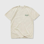 TRUE GARDEN FANTASY CAMISETA REGULAR FIT BEIGE
