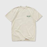 TRUE GARDEN FANTASY CAMISETA REGULAR FIT BEIGE