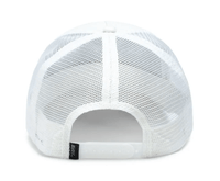 GOORIN BROS THE CASH COW GORRA CAMIONERA  AJUSTABLE BLANCA