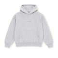 SON OF SON NEGOCIOS DE FAMILIA CLASSIC FIT BUZO GRIS