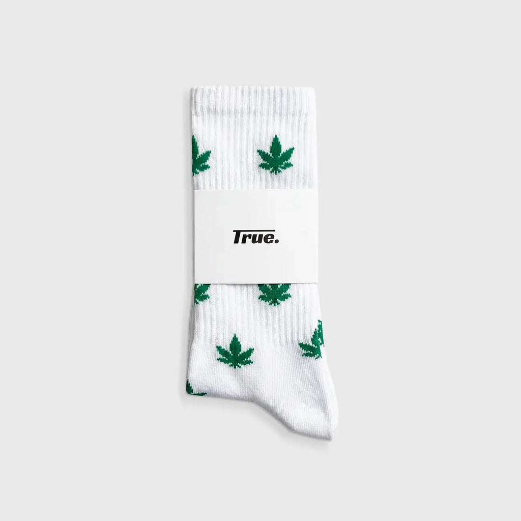 TRUE GARDEN MEDIAS BLANCAS