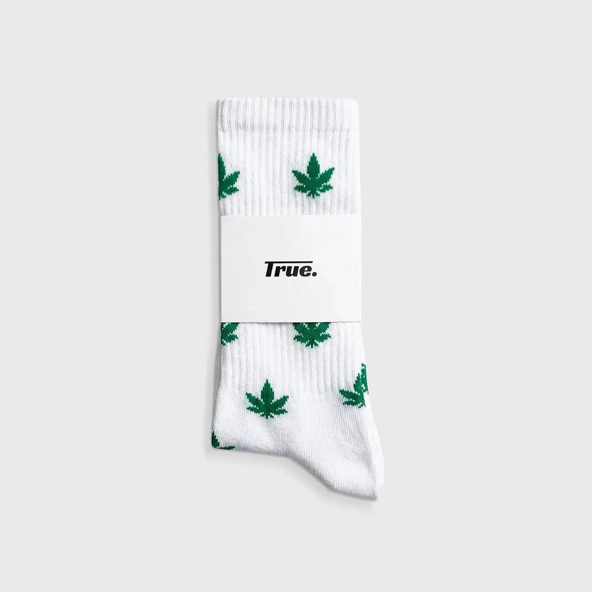 TRUE GARDEN MEDIAS BLANCAS