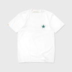TRUE GROUNDING RITUALS T-SHIRT CAMISETA BLANCA