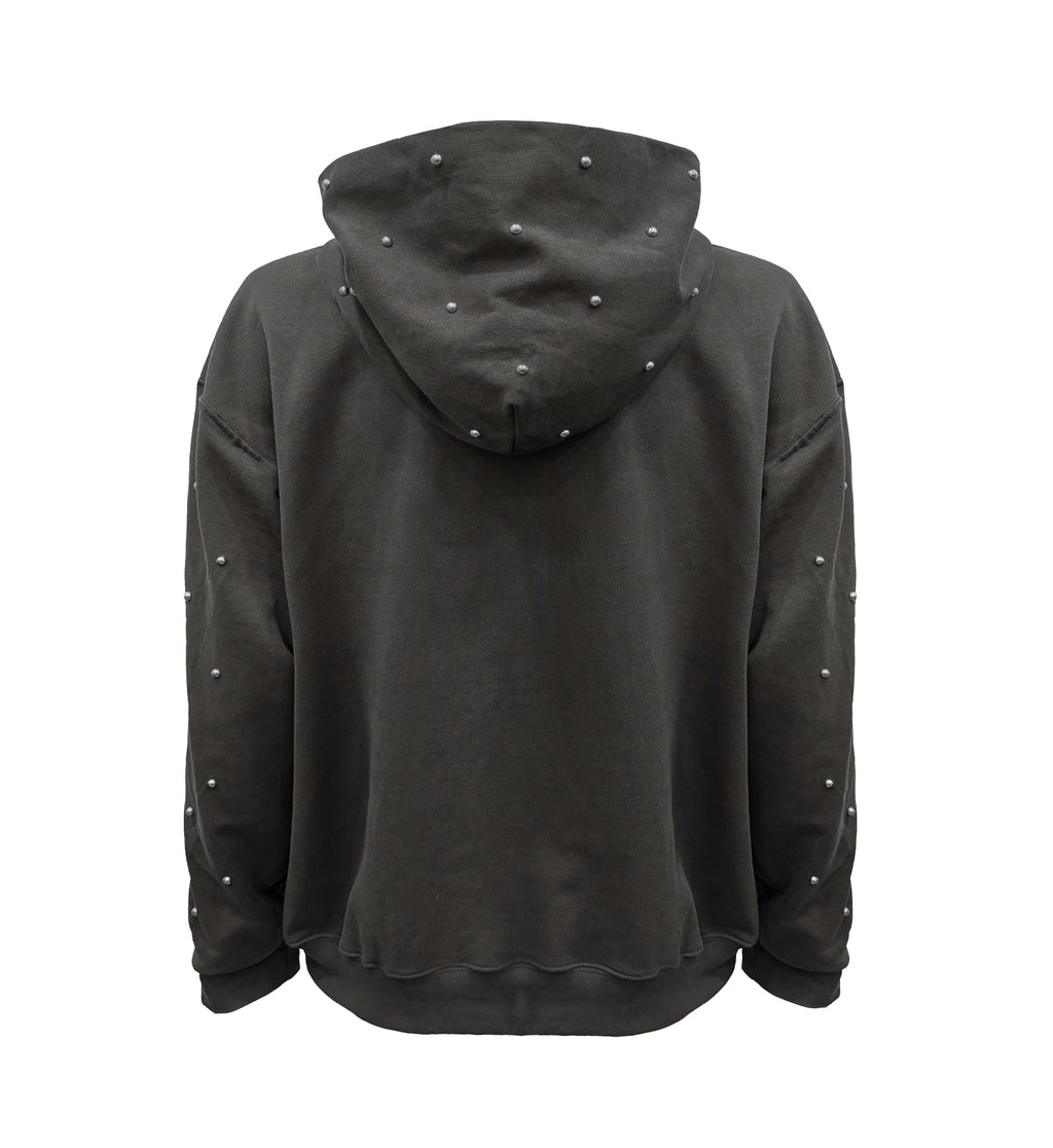 CREEP MISSY BUZO OVERSIZED GRIS