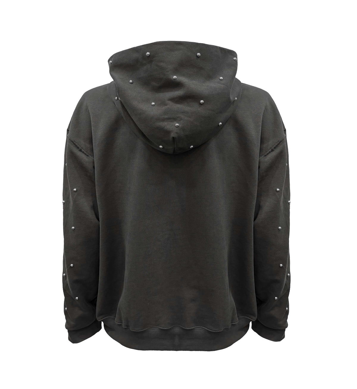 CREEP MISSY BUZO OVERSIZED GRIS