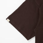 TRUE HEART BOXY TEE CAMISETA CAFE