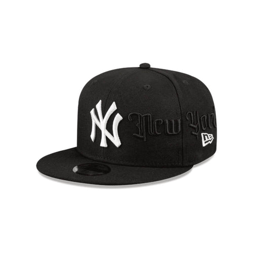 GORRAS CERRADAS - FITTED – Libur