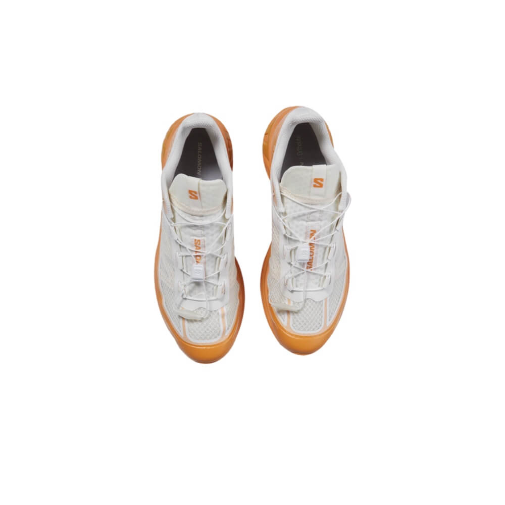 TENIS SALOMON XT-6 FT BLANCOS NARANJAS – Libur - Main Image