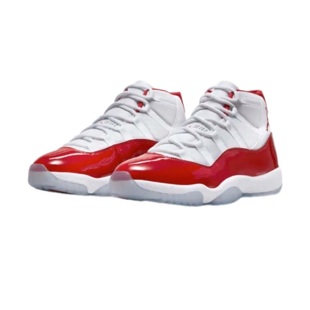 AIR JORDAN 11 CHERRY – Libur