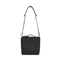 SUPREME BOLSO REFLECTIVO NEGRO