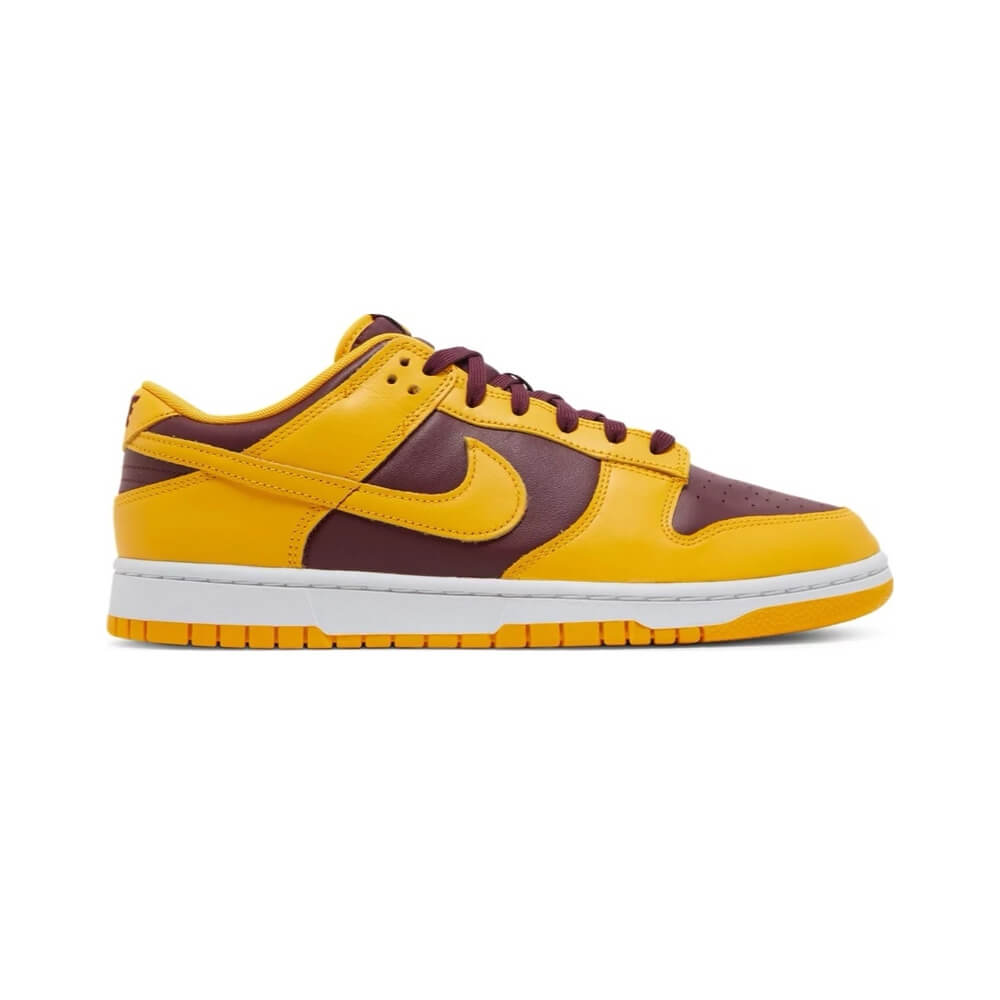 TENIS NIKE DUNK LOW ARIZONA STATE