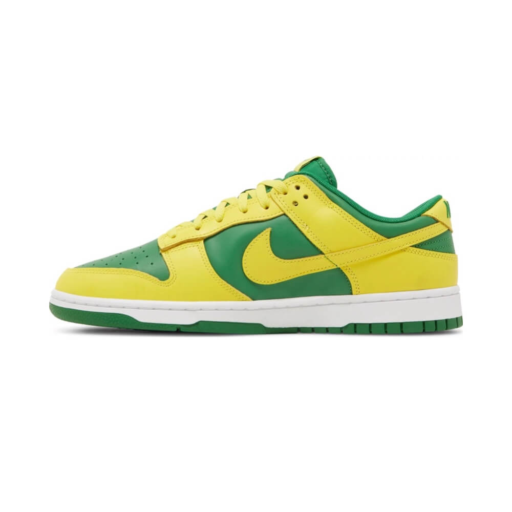 TENIS NIKE DUNK LOW REVERSE BRAZIL