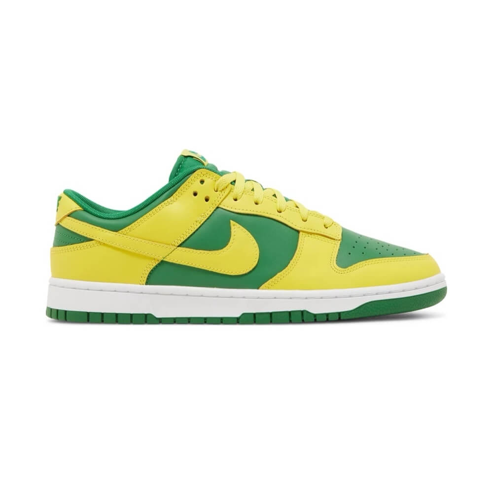 TENIS NIKE DUNK LOW REVERSE BRAZIL
