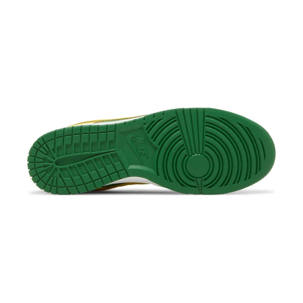 TENIS NIKE DUNK LOW REVERSE BRAZIL