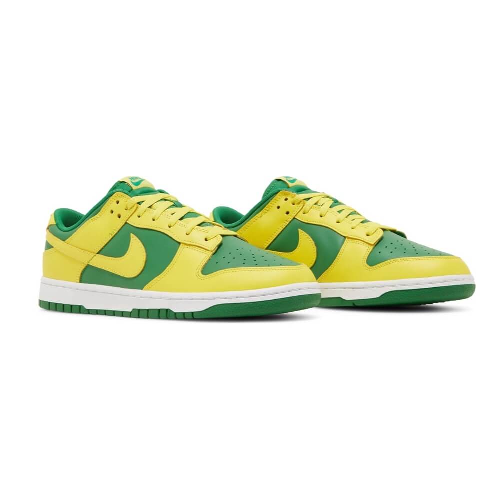 TENIS NIKE DUNK LOW REVERSE BRAZIL