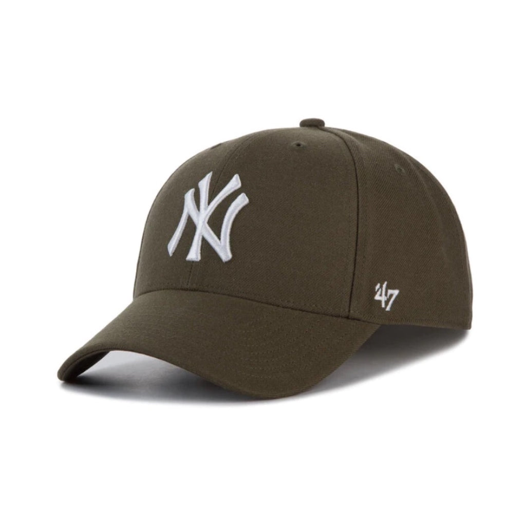 Gorra Yankees New York Beisbol Baseball New Era 47s Unisex