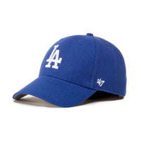 '47 MLB LA DODGERS BLUE ADJUSTABLE CAP 