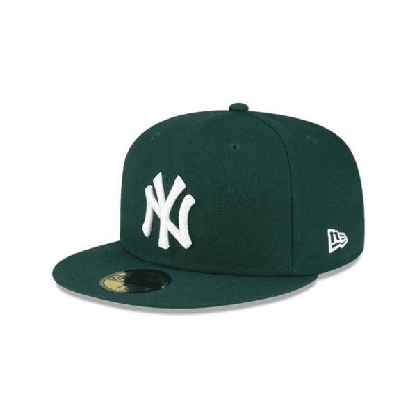Gorra de 5 paneles Favourite ,verde oscuro - Gorras y sombreros