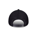 NEW ERA 9FORTY A FRAME NBA CHICAGO BULLS GORRA CAMIONERA AJUSTABLE NEGRA