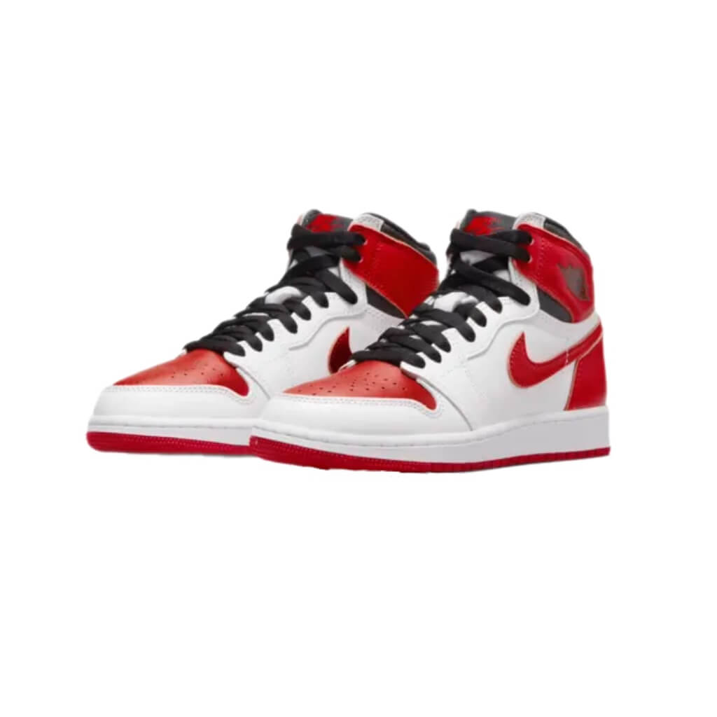 AIR JORDAN HIGH OG HERITAGE – Libur