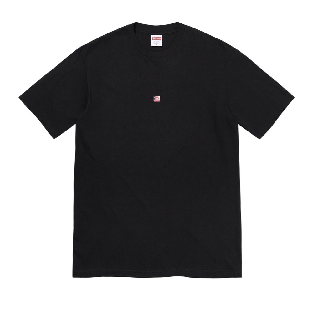 SUPREME TAMAGOTCHI CAMISETA NEGRA