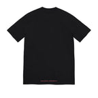 SUPREME TAMAGOTCHI CAMISETA NEGRA