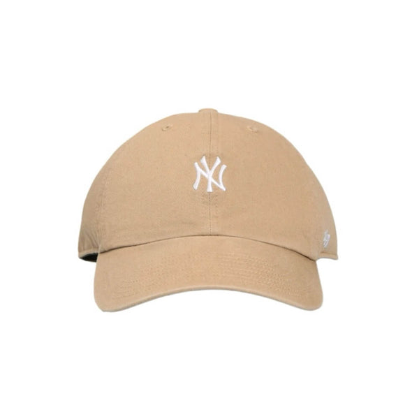 Gorra 47 Clean Up New York Yankees, P/ Mujer, Talla Única