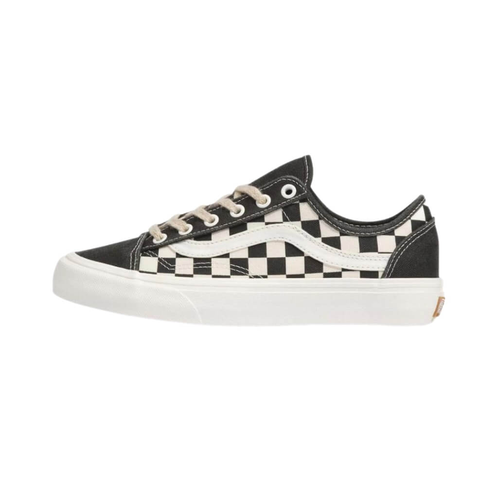 MUJER VANS STYLE 36 DECON SF