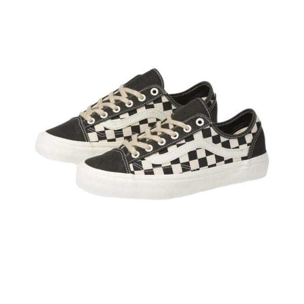 MUJER VANS STYLE 36 DECON SF