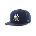 ´47 CAPITAN MLB NY YANKEES GORRA AJUSTABLE AZUL