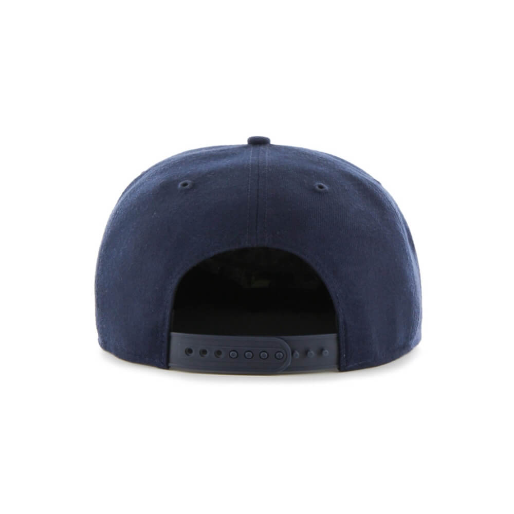 ´47 CAPITAN MLB NY YANKEES GORRA AJUSTABLE AZUL