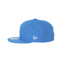 NEW ERA 59FIFTY MLB PITTSBURG PIRATES CEREAL BLUE CLOSED CAP 