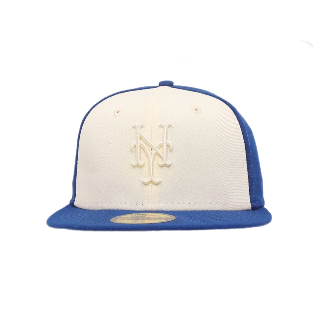 Gorra de New York Yankees Top Sellers 59FIFTY Cerrada Azul