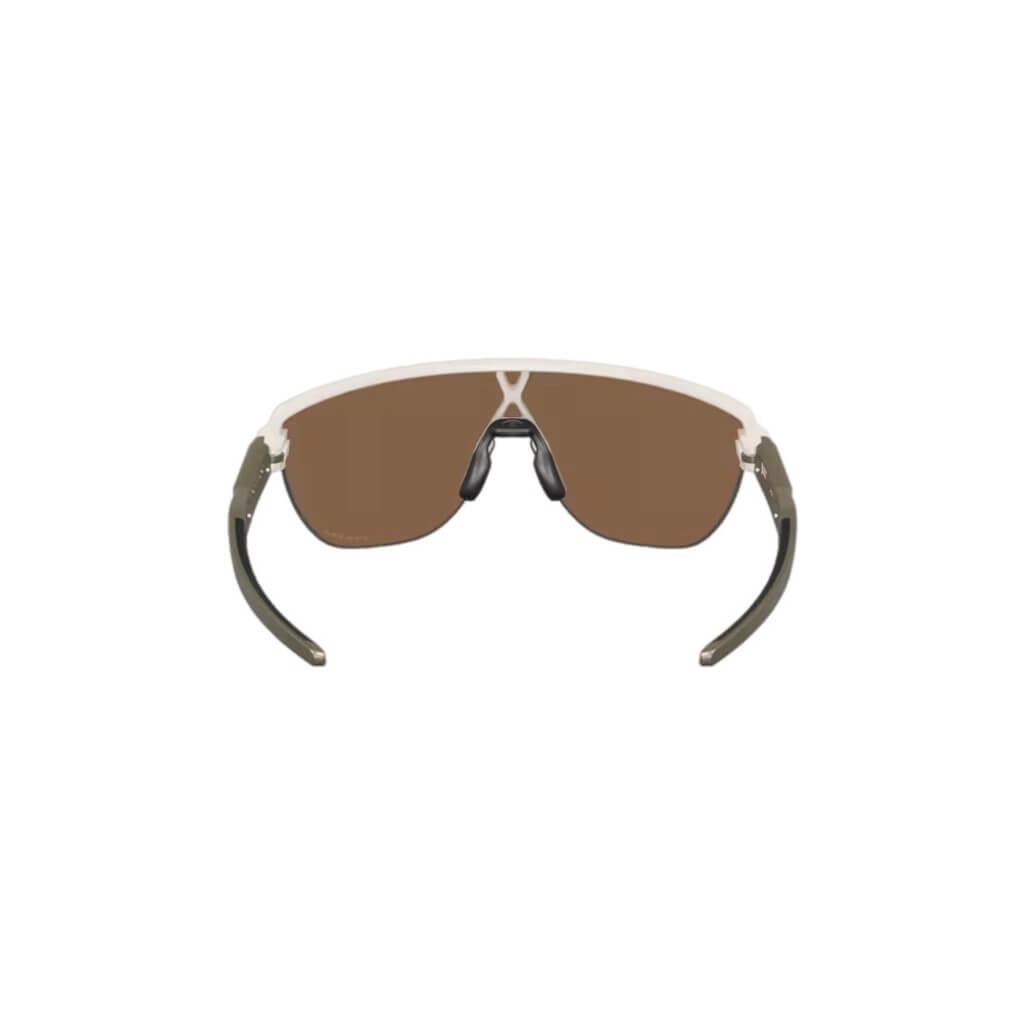 GAFAS OAKLEY CORRIDOR GRIS / CAFE