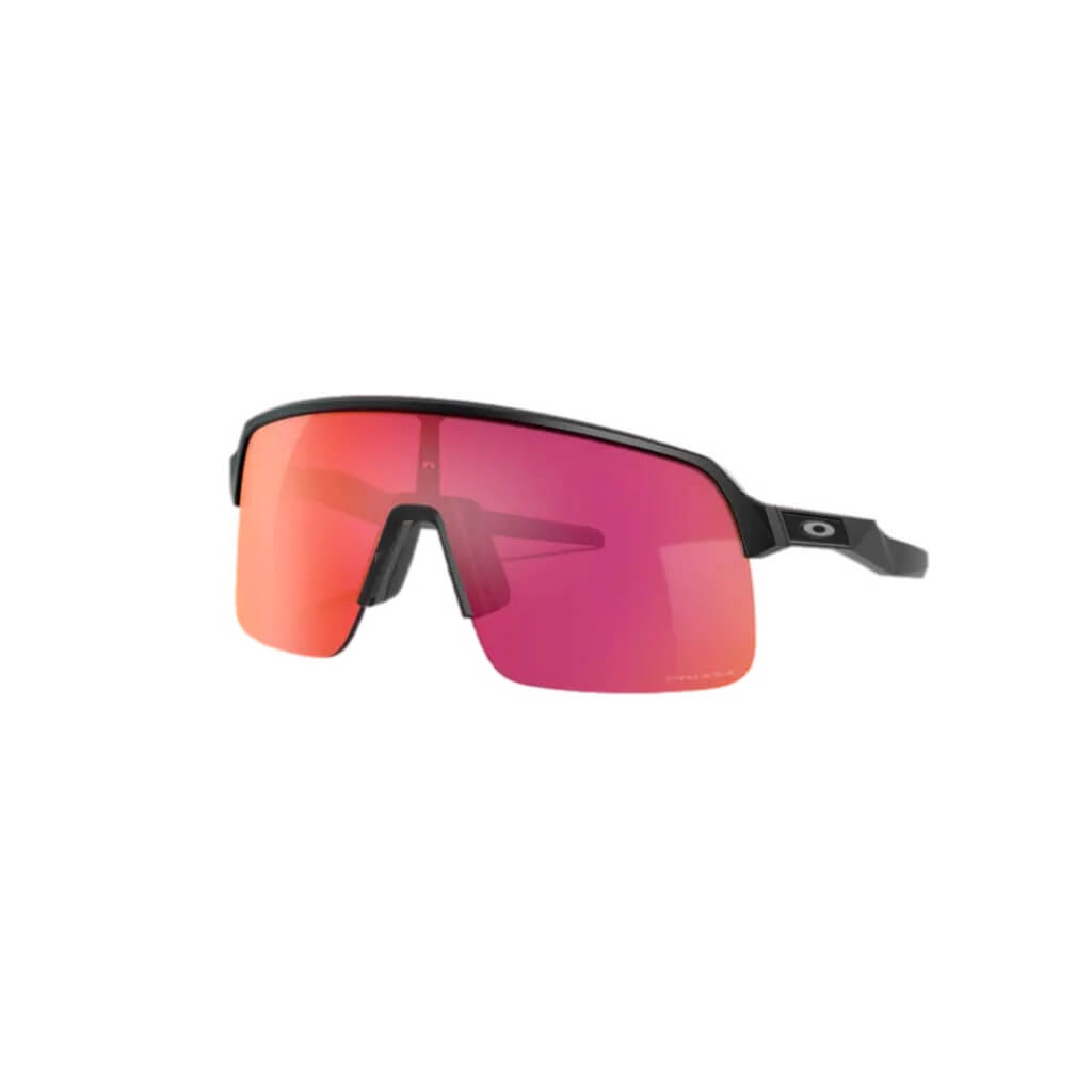 GAFAS OAKLEY SUTRO NEGRO / ROJO