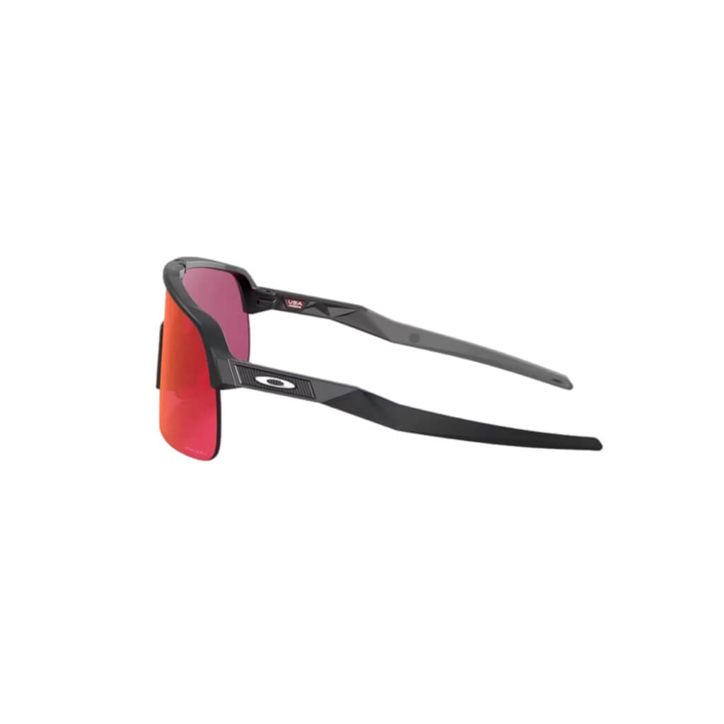 GAFAS OAKLEY SUTRO NEGRO / ROJO