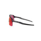 GAFAS OAKLEY SUTRO NEGRO / ROJO