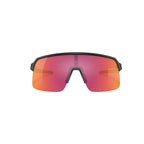 GAFAS OAKLEY SUTRO NEGRO / ROJO