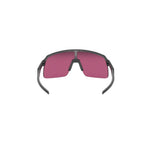 GAFAS OAKLEY SUTRO NEGRO / ROJO