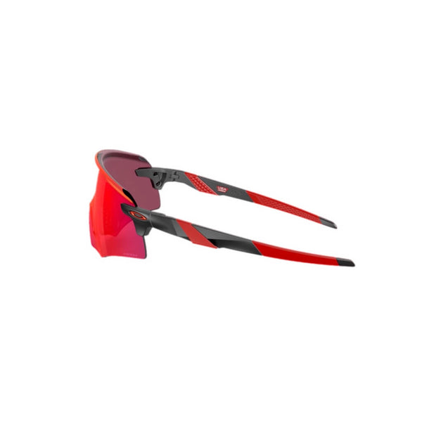 GAFAS OAKLEY ENCODER NEGRO / ROJO