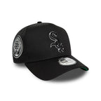 NEW ERA 9FORTY E-FRAME MLB WHITE SOX ALL STAR GORRA AJUSTABLE NEGRA