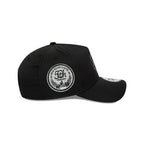 NEW ERA 9FORTY E-FRAME MLB WHITE SOX ALL STAR GORRA AJUSTABLE NEGRA