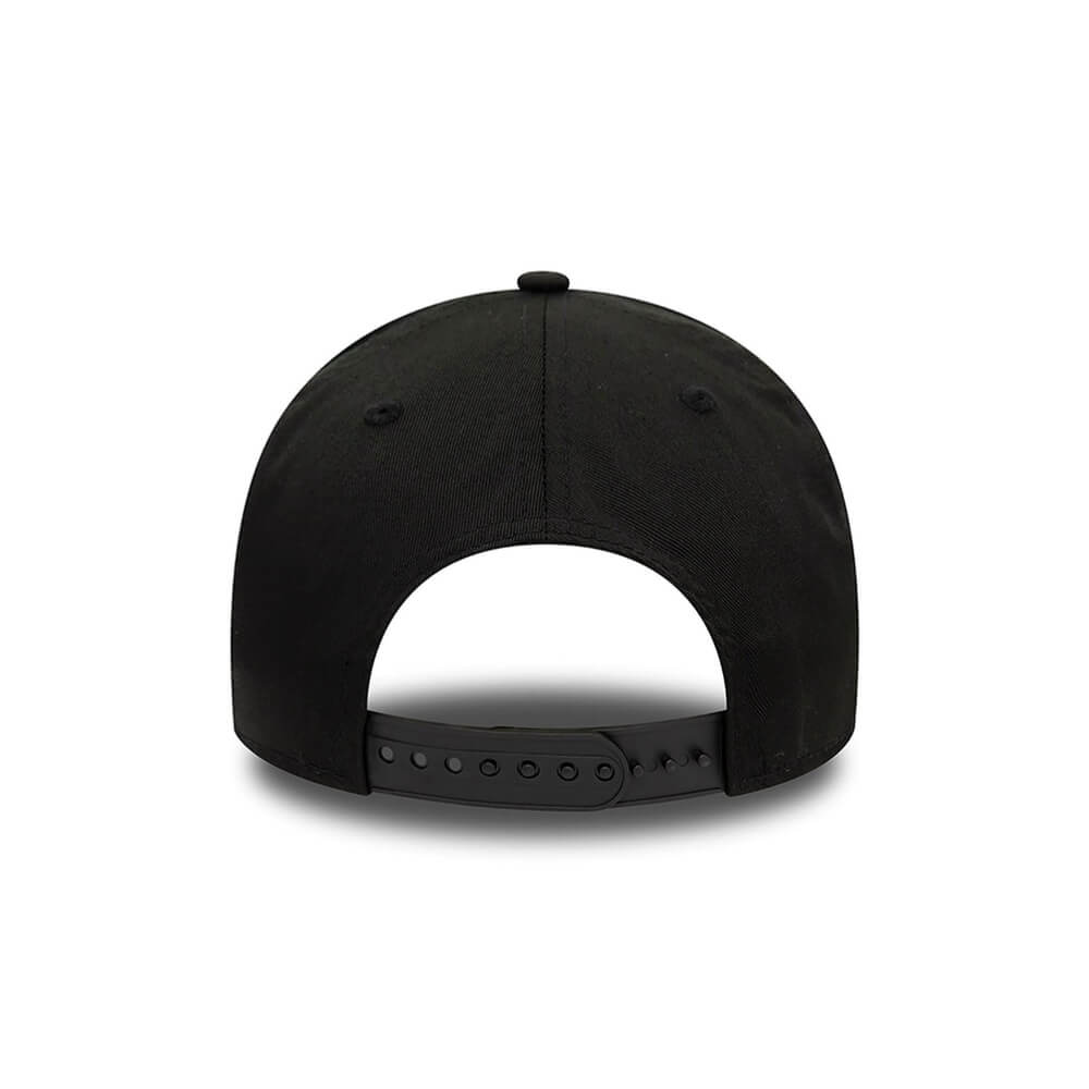 NEW ERA 9FORTY E-FRAME MLB WHITE SOX ALL STAR GORRA AJUSTABLE NEGRA