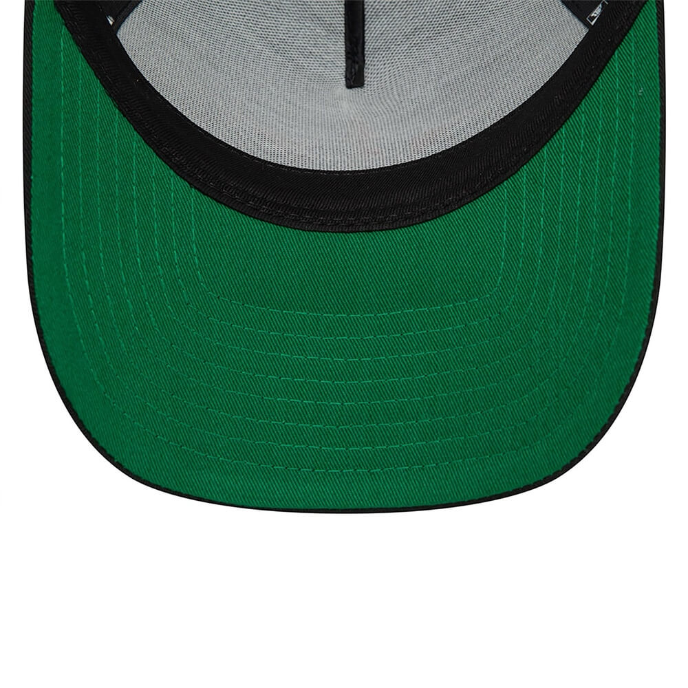 NEW ERA 9FORTY E-FRAME MLB WHITE SOX ALL STAR GORRA AJUSTABLE NEGRA