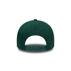 NEW ERA 9FORTY E-FRAME MLB OAKLAND ATHLETICS GORRA AJUSTABLE VERDE