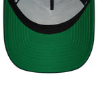 NEW ERA 9FORTY E-FRAME MLB OAKLAND ATHLETICS GORRA AJUSTABLE VERDE