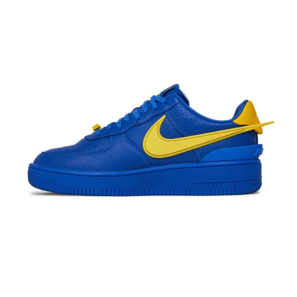 Nike air hotsell force azules