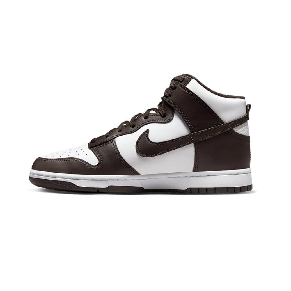 TENIS NIKE DUNK MID PALOMINO