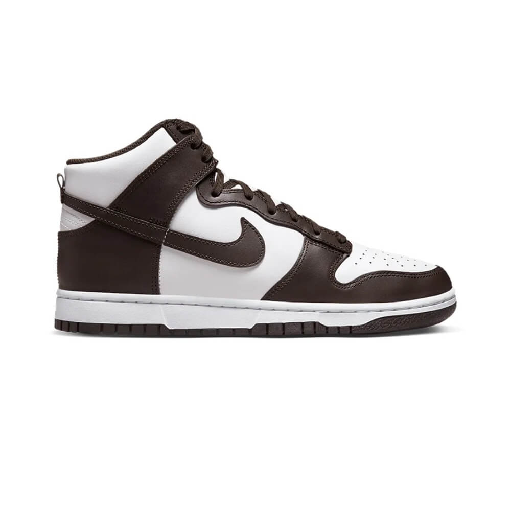 TENIS NIKE DUNK MID PALOMINO