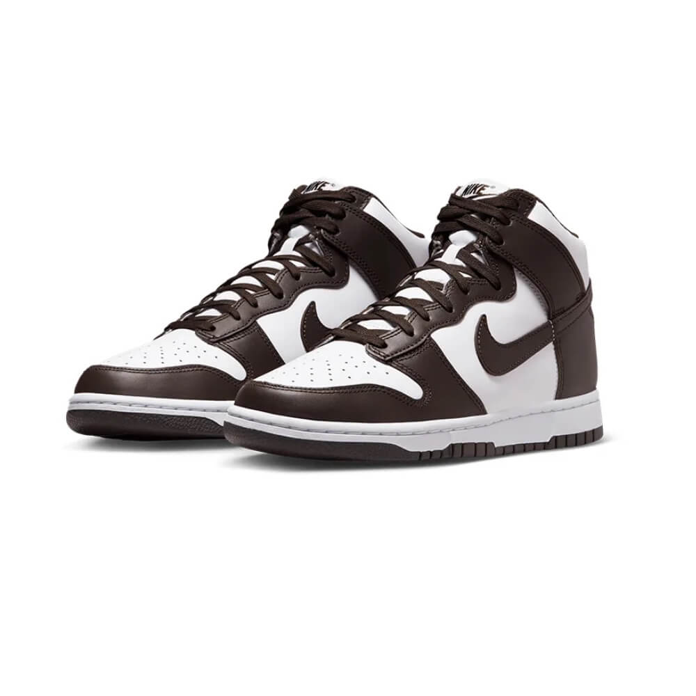 TENIS NIKE DUNK MID PALOMINO